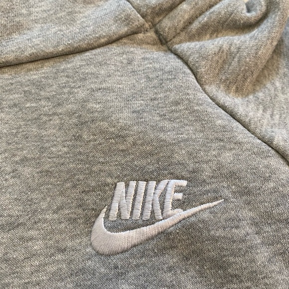 Nike Women's Funnel-Neck Hoodie size XS - Picture 4 of 6